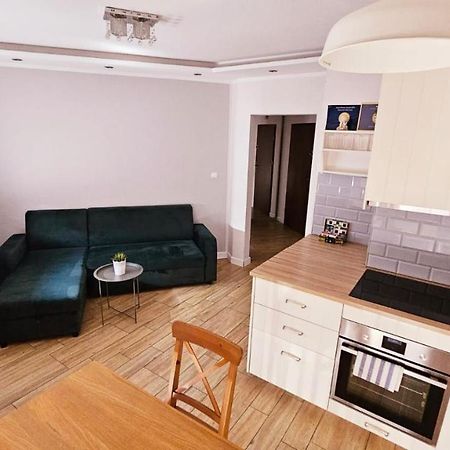 Apartament Mlynarska Піла Екстер'єр фото
