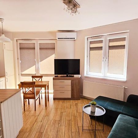 Apartament Mlynarska Піла Екстер'єр фото