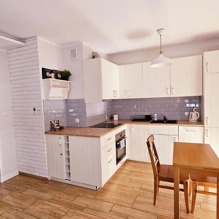 Apartament Mlynarska Піла Екстер'єр фото