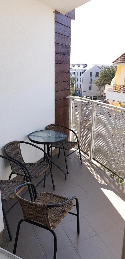 Apartament Mlynarska Піла Екстер'єр фото