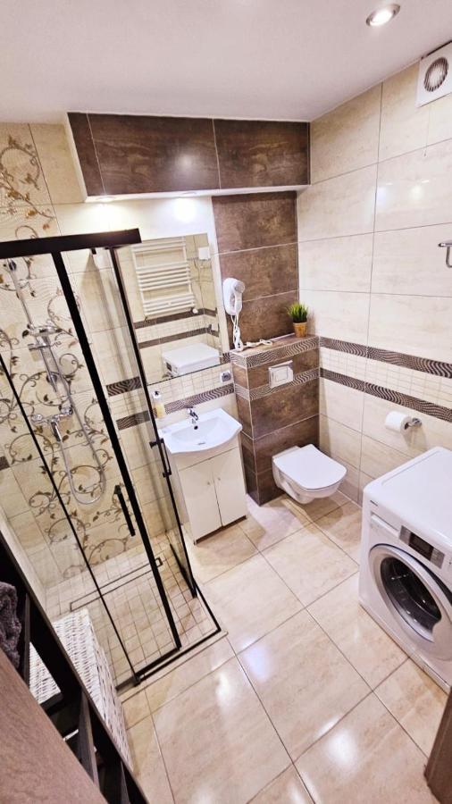 Apartament Mlynarska Піла Екстер'єр фото