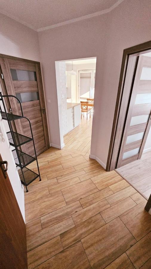 Apartament Mlynarska Піла Екстер'єр фото