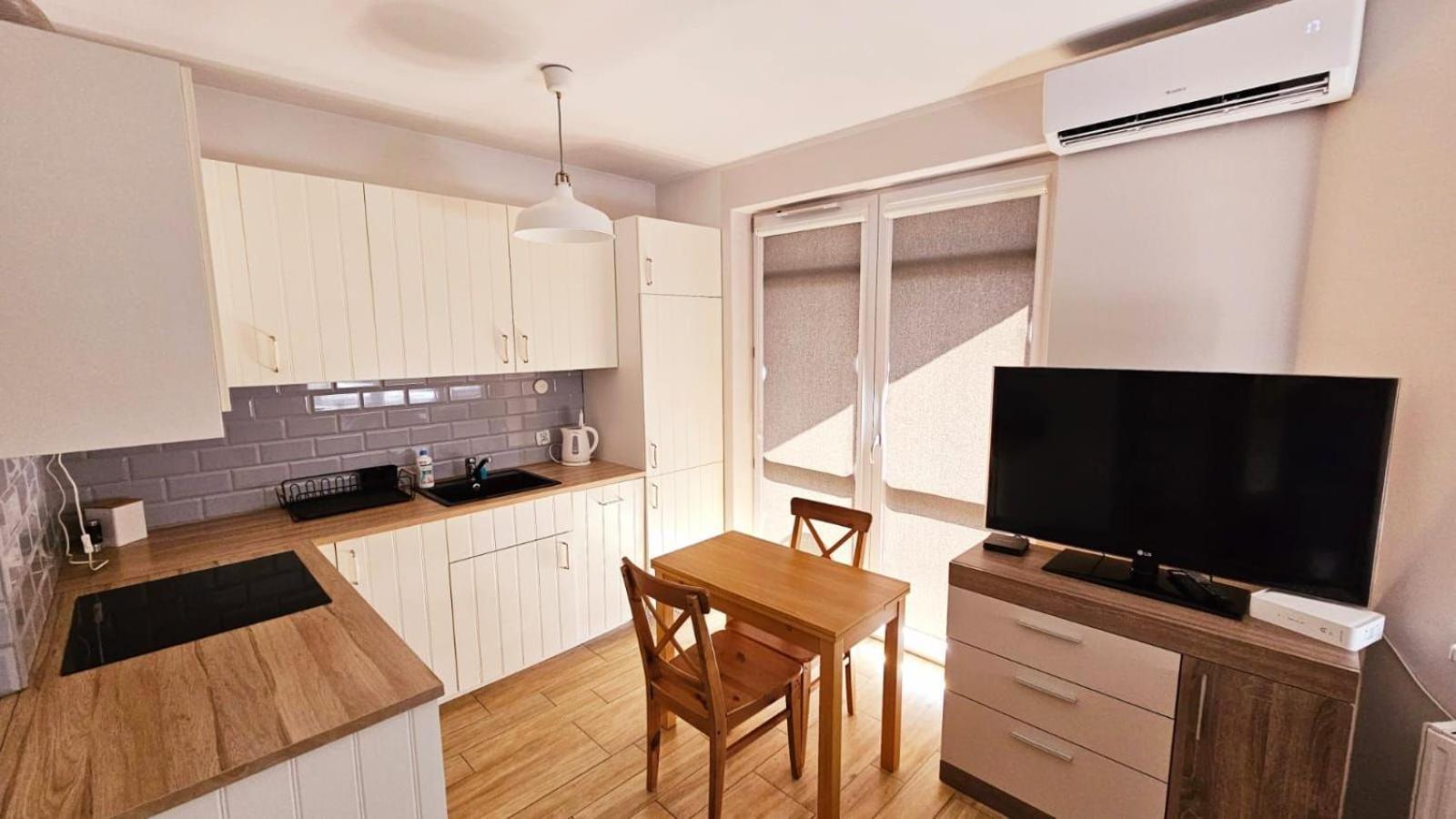 Apartament Mlynarska Піла Екстер'єр фото