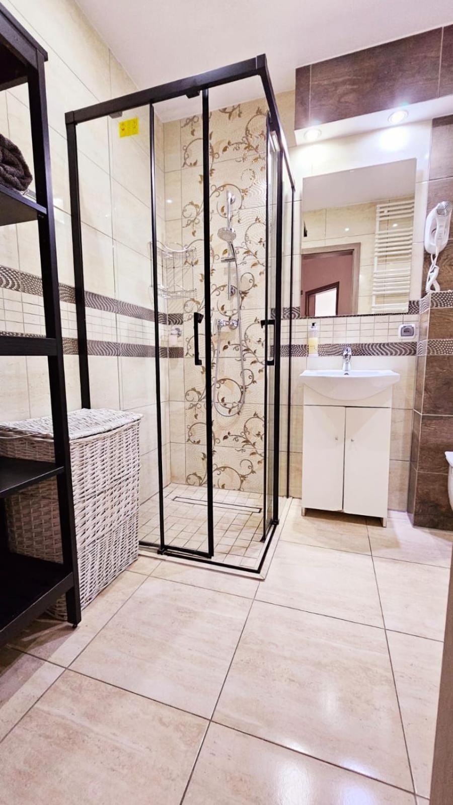 Apartament Mlynarska Піла Екстер'єр фото