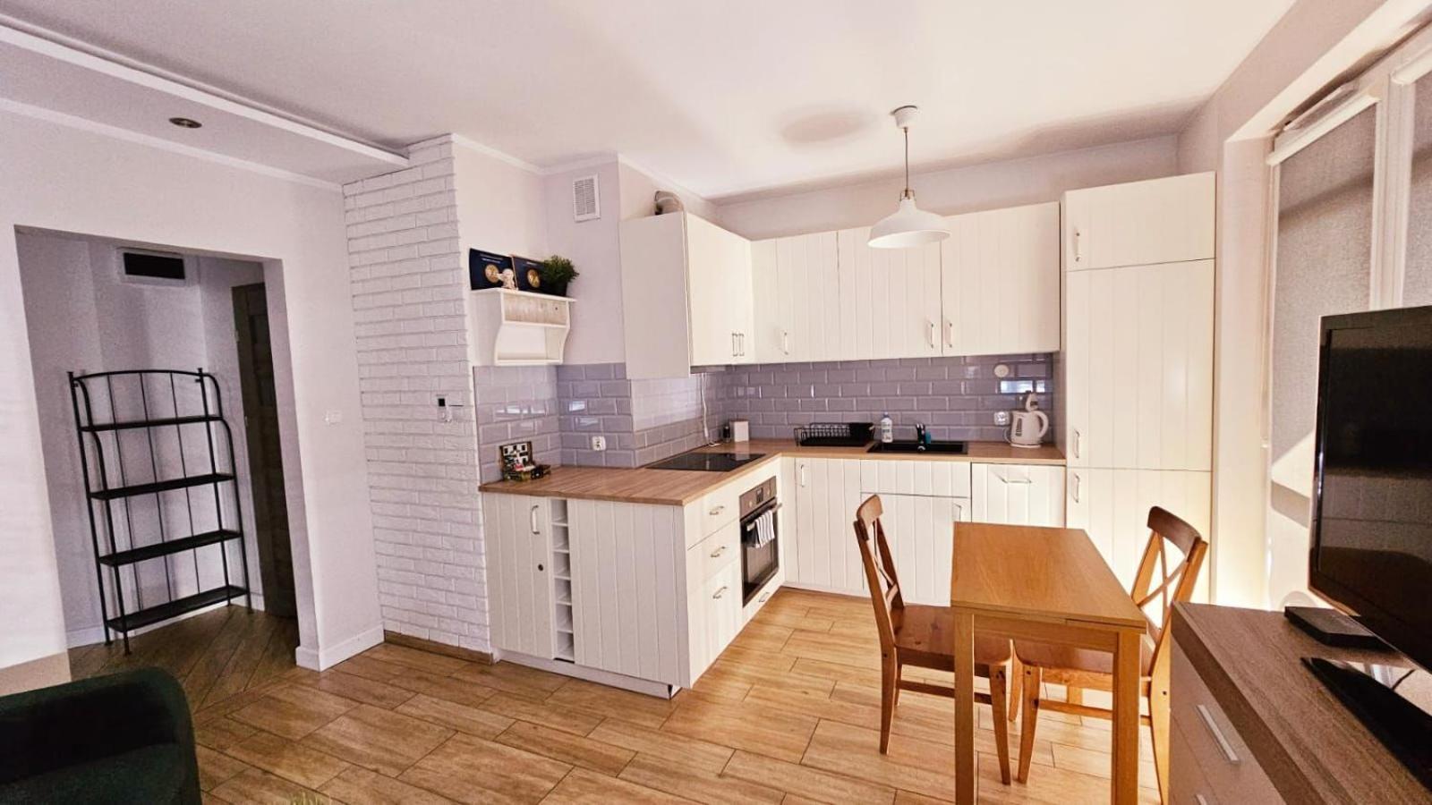 Apartament Mlynarska Піла Екстер'єр фото