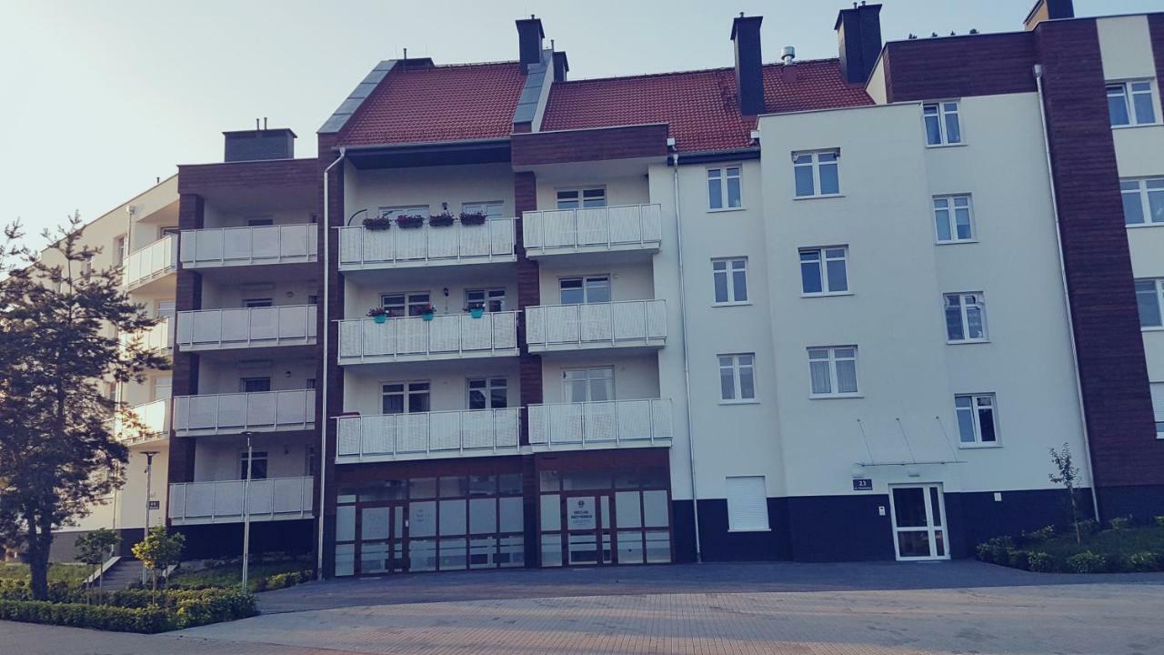 Apartament Mlynarska Піла Екстер'єр фото